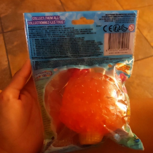 Bubbleezz - Picture 4 of 4